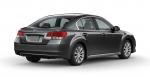 Subaru Legacy 2009 года